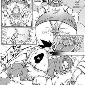 Mom I Choose You image 010