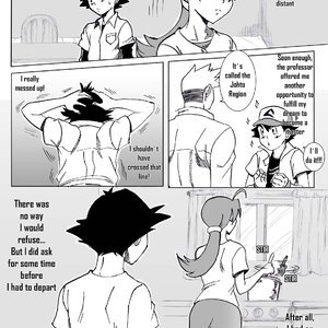 Mom I Choose You image 012