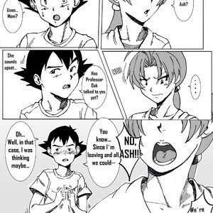 Mom I Choose You image 013