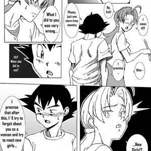 Mom I Choose You image 014