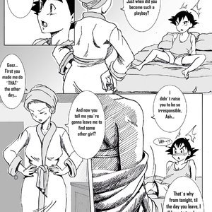 Mom I Choose You image 016