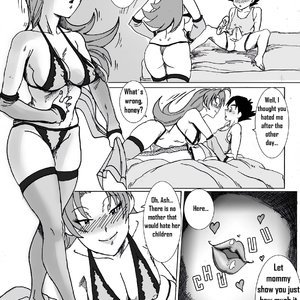 Mom I Choose You image 017