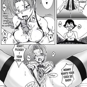 Mom I Choose You image 020
