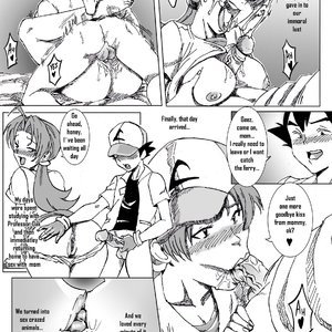 Mom I Choose You image 024