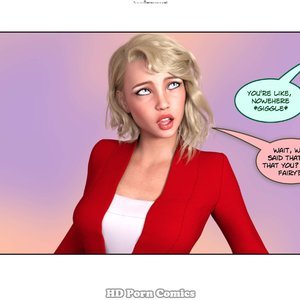 Bimbo Fairy image 014