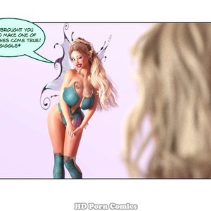 Bimbo Fairy image 018