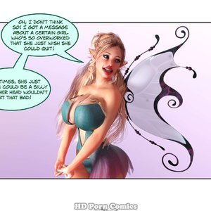 Bimbo Fairy image 020