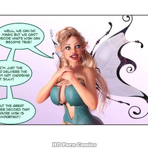 Bimbo Fairy image 024