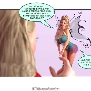 Bimbo Fairy image 032