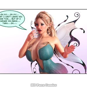 Bimbo Fairy image 048