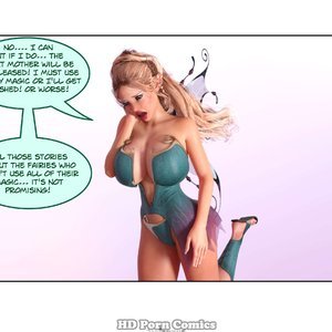 Bimbo Fairy image 050