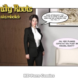 Part 1 (Abimboleb Comics) thumbnail