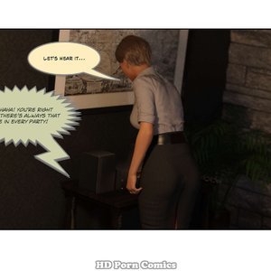 From Writer to Blogger image 006