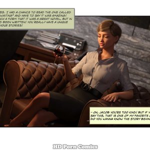 From Writer to Blogger image 010