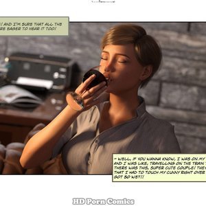 From Writer to Blogger image 011