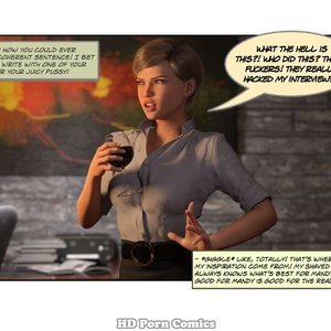 From Writer to Blogger image 014