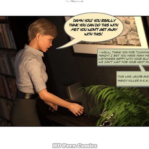 From Writer to Blogger image 015