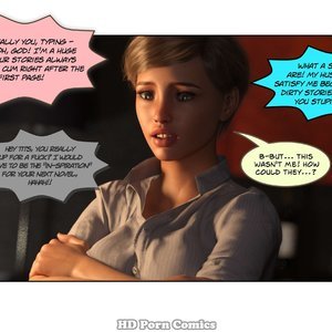 From Writer to Blogger image 018