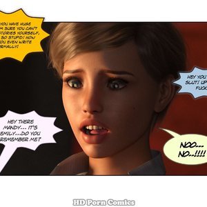 From Writer to Blogger image 019