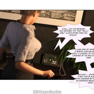 From Writer to Blogger image 020