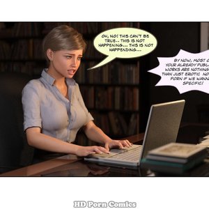 From Writer to Blogger image 022