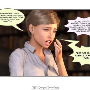 From Writer to Blogger image 023