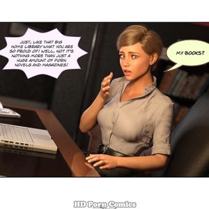 From Writer to Blogger image 024