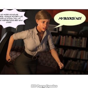 From Writer to Blogger image 025