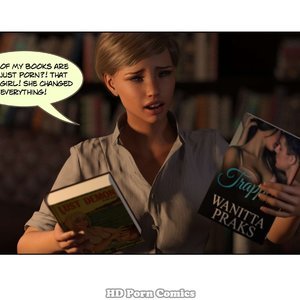 From Writer to Blogger image 029