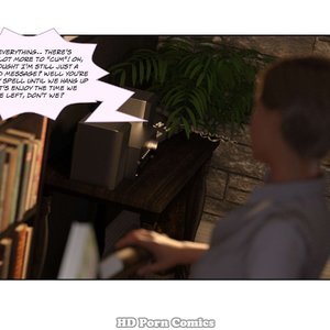 From Writer to Blogger image 030