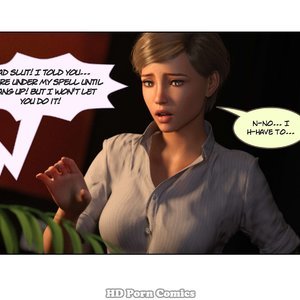 From Writer to Blogger image 032