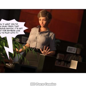 From Writer to Blogger image 034