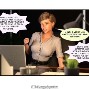 From Writer to Blogger image 035