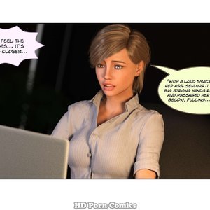 From Writer to Blogger image 037