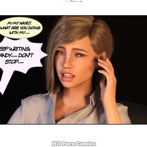 From Writer to Blogger image 038