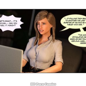 From Writer to Blogger image 039
