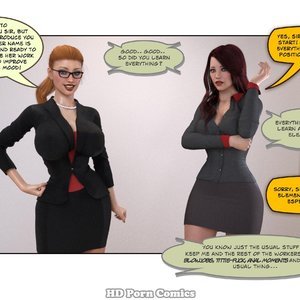Positions (Abimboleb Comics) thumbnail