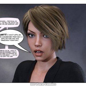 The Interview image 004