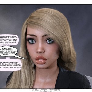The Interview image 010