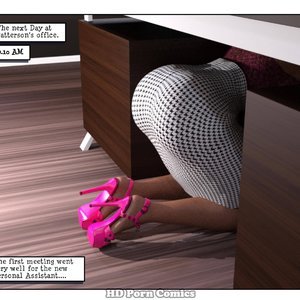 The Interview image 019