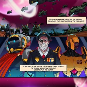 Axi Stories - Issue 3 image 005