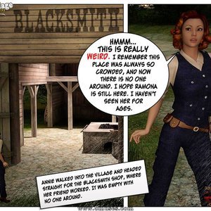 Magic Village Reunion image 002