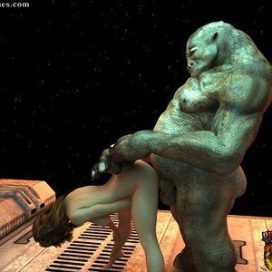 Set 05 - Space Troll image 019