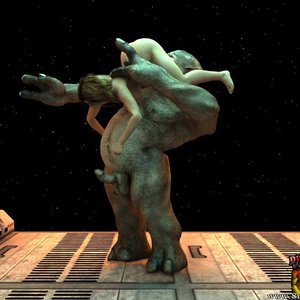 Set 05 - Space Troll image 031