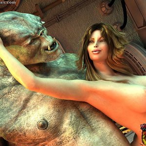 Set 05 - Space Troll image 041