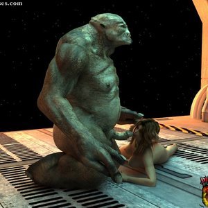 Set 05 - Space Troll image 047