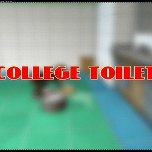 College Toilet image 001