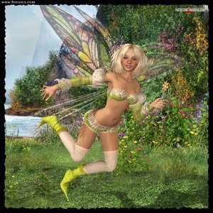 Faerie Tale – Issue 1 (Adult Empire Comics) thumbnail