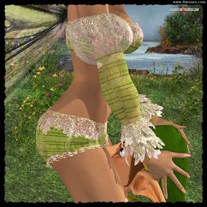 Faerie Tale - Issue 1 image 014