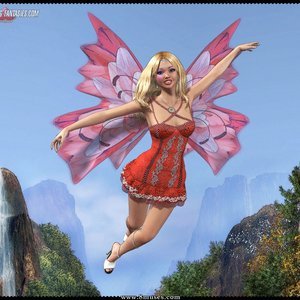 Faerie Tale – Issue 2 (Adult Empire Comics) thumbnail